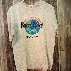 Vintage Hard Rock Cafe Graphic Tee